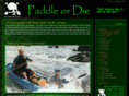 paddleordie.com