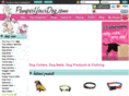 pamperyourdog.biz