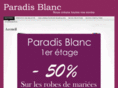 paradisblanc.net