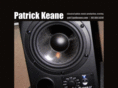 patkeane.com