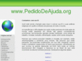 pedidodeajuda.org