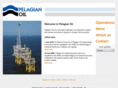 pelagianoil.com