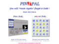 pinpal.com