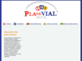 planevial.com