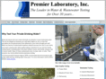 premierlaboratory.com