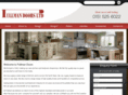 pullmandoors.com