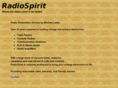 radio-spirit.com