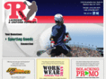 ralphssportinggoods.com