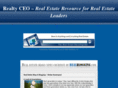 realtyceo.com