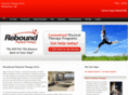 reboundptclinic.com