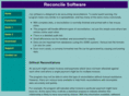 reconcilesoftware.com