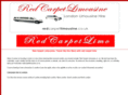 redcarpetlimo.co.uk