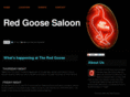 redgoosesaloon.com