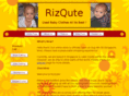 rizqute.com