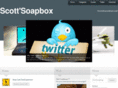 scottsoapbox.com