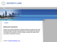 seventhlane.com