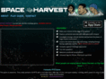 spaceharvest.com