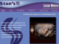 stanswebdesign.com