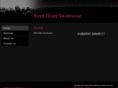 steelheartswimwear.com