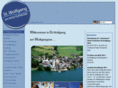 stwolfgang.at
