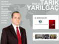 tarikyarilgac.com