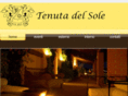 tenutadelsole.com