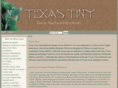 texastiny.com