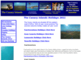 thecanary-islands.com