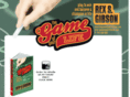 thegameofyourlifebook.com