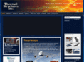 thermalstructures.com