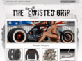 thetwistedgrip.com
