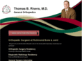 thomasriversmd.com