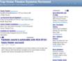 tophometheatre.com