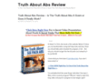 truthaboutabsreviews.org