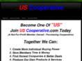 uscooperative.com