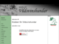 vildsvinshund.com