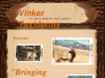 vinkertaxidermy.com