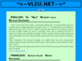 vleu.net