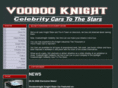 voodooknight.co.uk