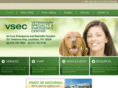 vsecvet.com