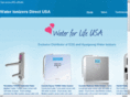 waterionizers-direct.com