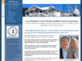 williverhomeinspection.com
