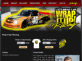 wrapitupracing.com