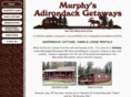 adirondackcottagerentals.com