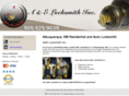aelocksmith.com