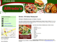 alfredobristol.net