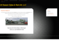allseasonsalesandrentall.com