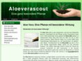 aloeverascout.de