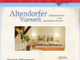 altendorfer-vorwerk.de