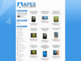 apexsoftwarecenter.com